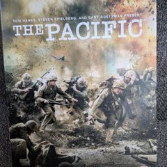 Pacific boxed set