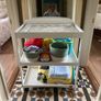 baby changing table Image 2