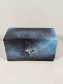 Magic the gathering cards Kaldeheim box