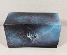 Magic the gathering cards Kaldeheim box