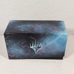Magic the gathering cards Kaldeheim box