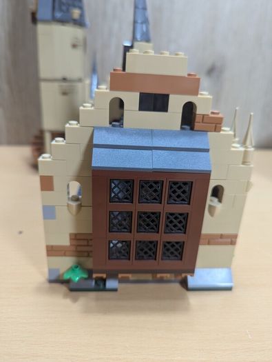 75954 LEGO Hogwarts Great Hall