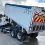 Scania  2013 p400 tipper Image 6