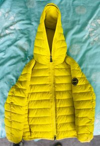 jacket for 7/8 years old child