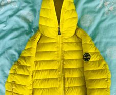 jacket for 7/8 years old child