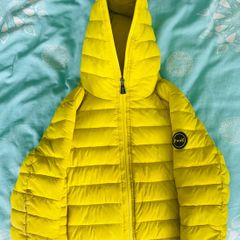 jacket for 7/8 years old child