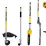 Brushcutter 5 in 1 Image 2