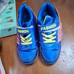 runners size