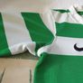 Celtic Football Club Home Jersey 2007 to 2008 Childrens Small Nike Image 4