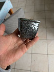 bonsai pot