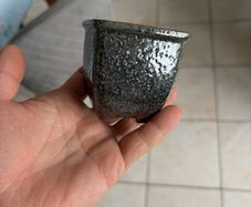 bonsai pot
