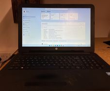 Hp 250 G4