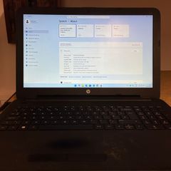 Hp 250 G4