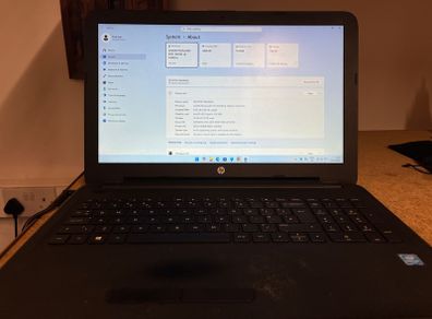 Hp 250 G4