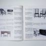 Vintage CHRISTIE'S  auction catalog "Carpets, Decorative Objects and Furniture"  Wednesday, 18 May, 1994  paperback Image 3