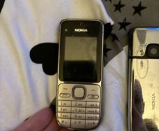 nokia