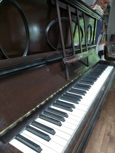 Piano
