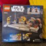 LEGO Star Wars Obi Wan Kenobi vs Darth Vader (75334) free shipping Image 2
