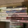 Xbox 360 Games Silent Hill Metal Gear Marvel Image 3