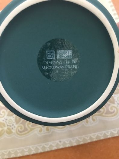 Mug