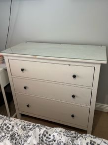 ikea chest of drawers