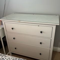 ikea chest of drawers