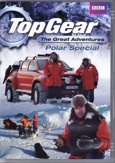 Television Series, Mini Series & Television Shows DVDs (Various Genres)