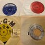 69 7" singles records vinyl Image 9