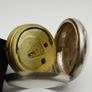 Vintage Silver Cased by Alfred Moss Jacobs Pocket Watch Image 6