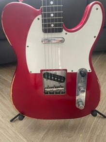 tokai 84' breezysound