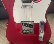 tokai 84' breezysound