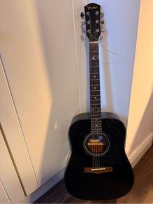 Fender Acoustic Electric
