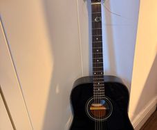 Fender Acoustic Electric