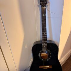 Fender Acoustic Electric