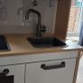 ikea play kitchen Image 3