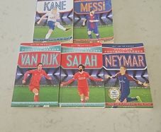 ultimate football heroes bundle