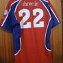 UL Bohemian rugby jersey, numbered Image 2