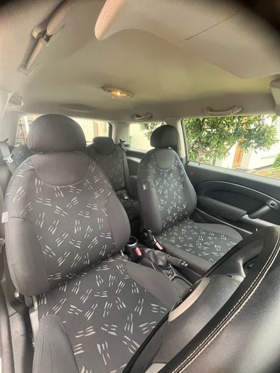 2005 Mini One