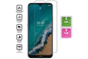 For Nokia G50 Tempered Glass Premium Screen Protector Guard Film New - FHT15NTG