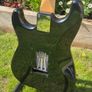 Squier Standard Series Stratocaster - Upgraded Image 4