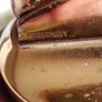 Vintage W.German Onyx & Brass Table Top Lighter Image 3