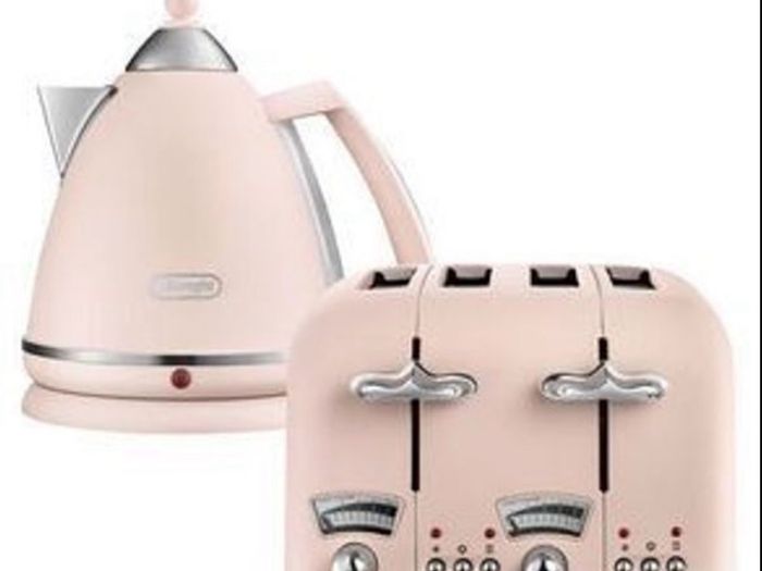 kettle toaster