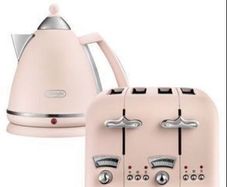 kettle toaster