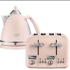 kettle toaster