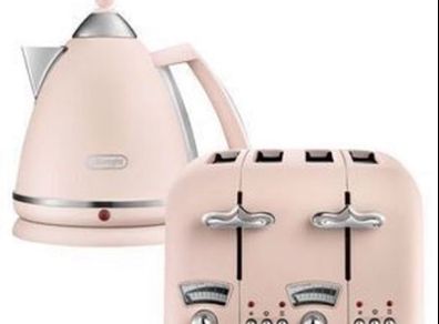 kettle toaster