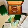 Rolex Air King pink 34mm Image 7