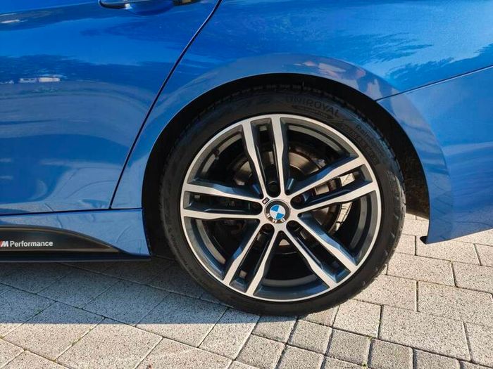 2013 Bmw 3-series