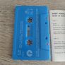 Deep Purple Made in Europe Cassette Image 3
