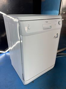 dishwasher