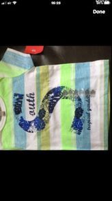 Boys BNWT teeshirt 3/6